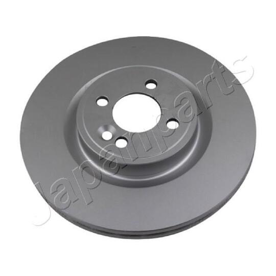 DI-0152 - Brake Disc 