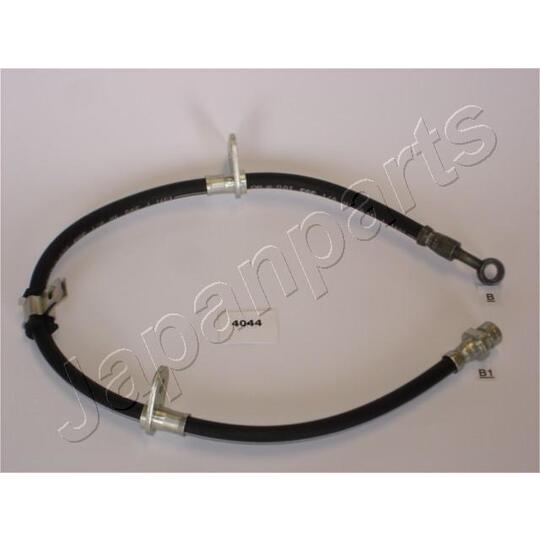 TF-4044 - Holding Bracket, brake hose 