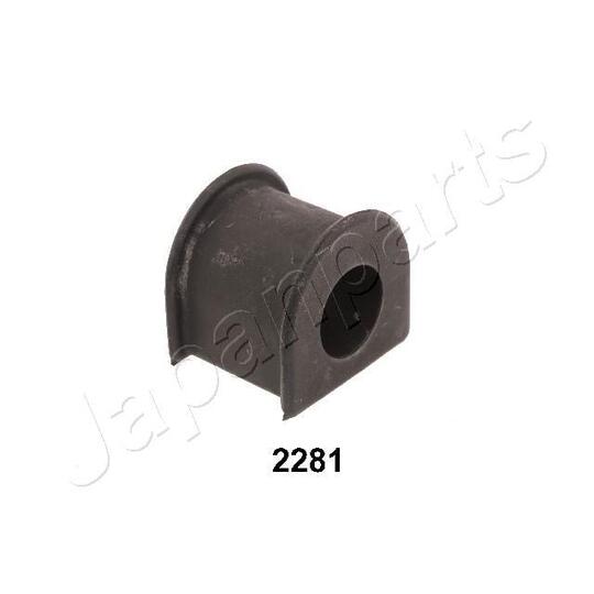 RU-2281 - Bearing Bush, stabiliser 