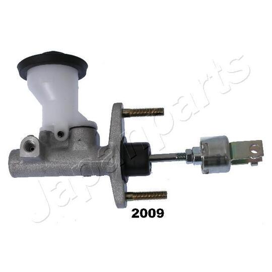 FR-2009 - Master Cylinder, clutch 