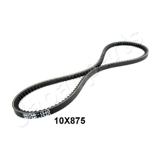 DT-10X875 - V-Belt 