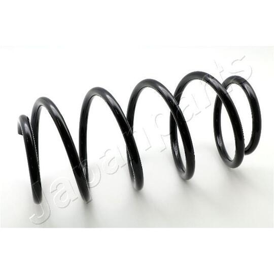 ZC1009H - Suspension Spring 