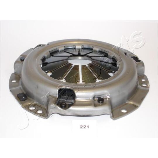 SF-221 - Clutch Pressure Plate 