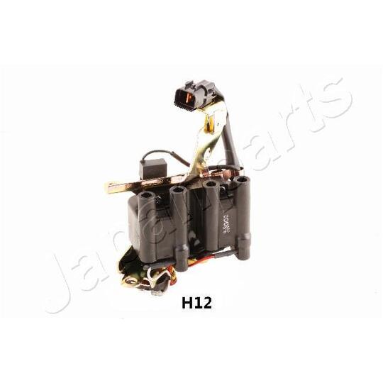 BO-H12 - Ignition coil 