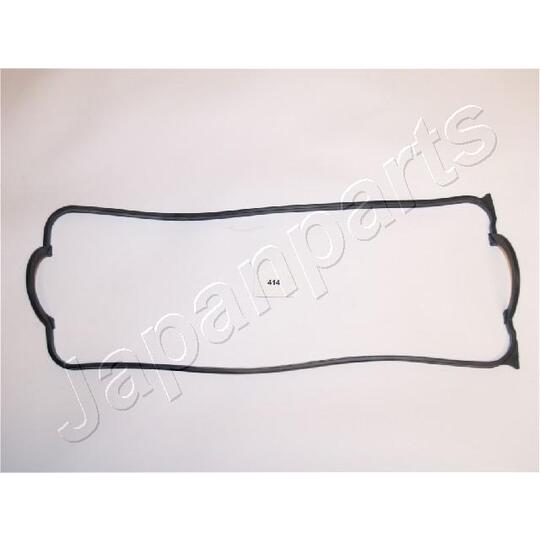 GP-414 - Gasket, cylinder head cover 