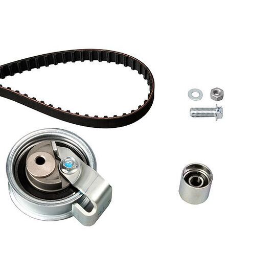 20-1262 - Timing Belt Kit 