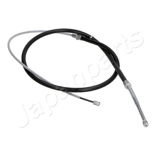 BC-0946 - Cable, parking brake 