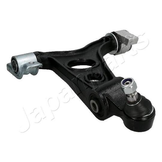 BS-0200R - Track Control Arm 