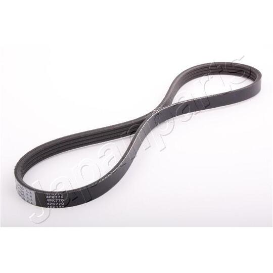 DV-4PK0770 - V-Ribbed Belt 