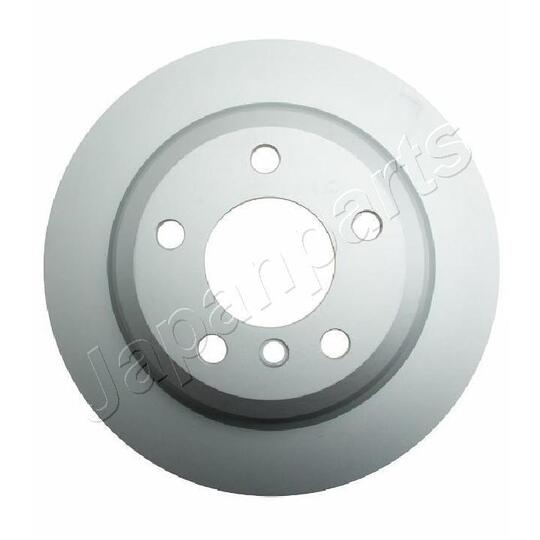 DI-0108 - Brake Disc 