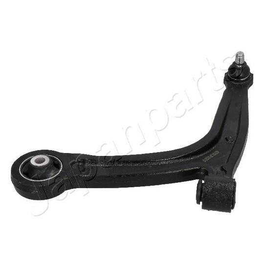 BS-0301L - Track Control Arm 