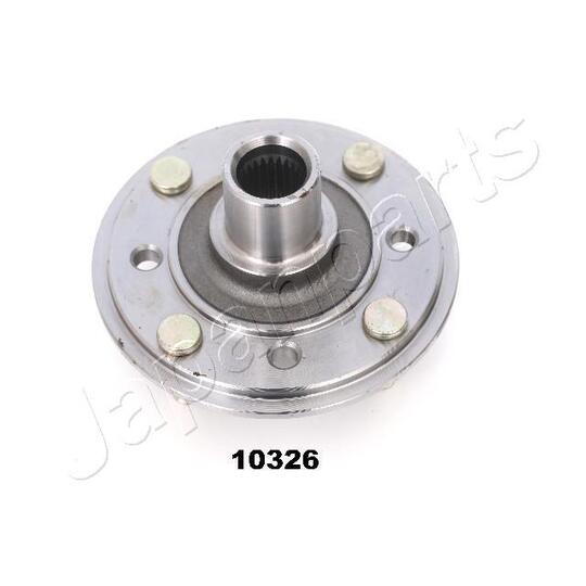 KK-10326 - Wheel hub 