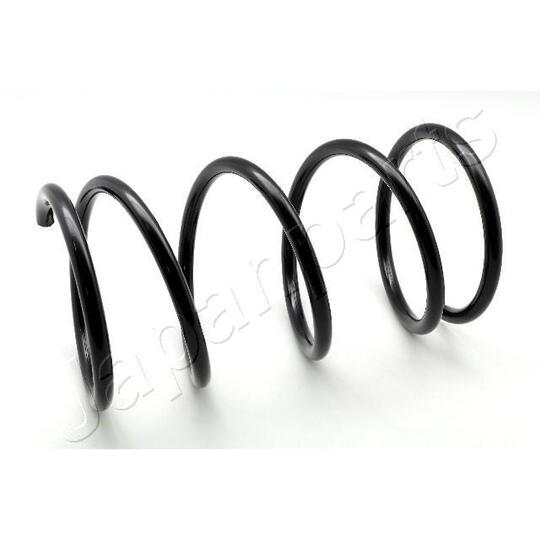 ZC2435D - Suspension Spring 