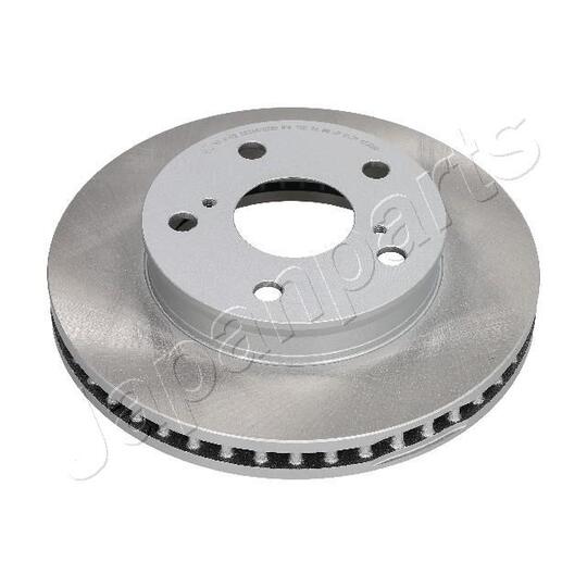 DI-2009C - Brake Disc 