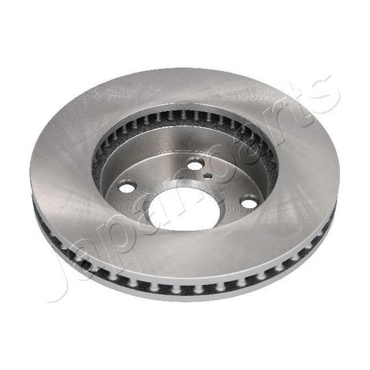 DI-2009C - Brake Disc 