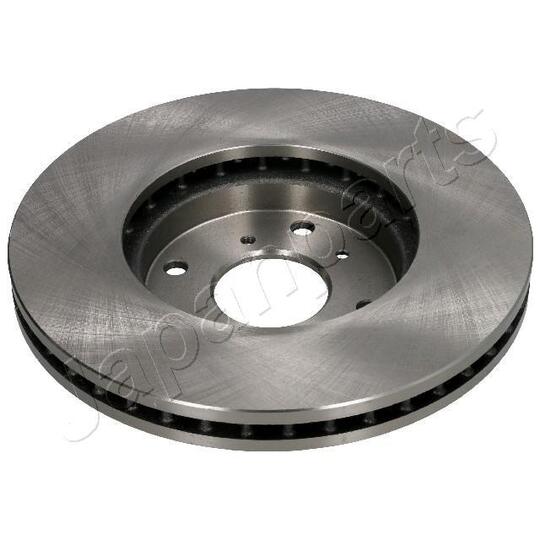 DI-443 - Brake Disc 