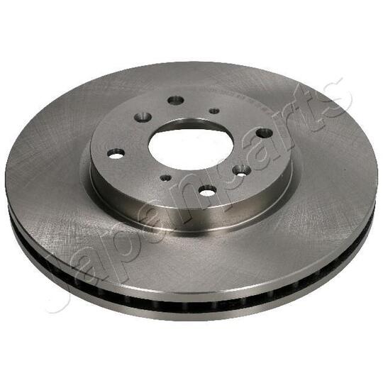 DI-443 - Brake Disc 