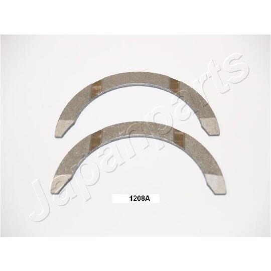 TW1208A - Thrust Washer, crankshaft 