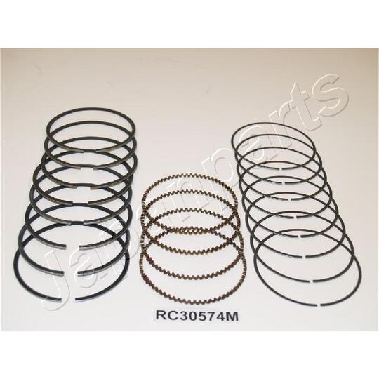 RC30574M - Piston Ring 