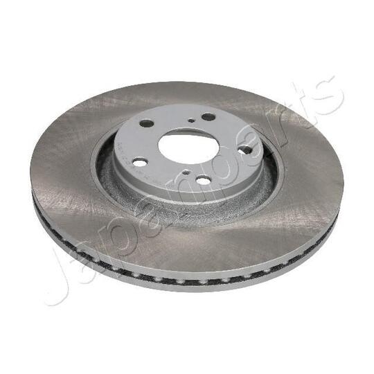 DI-2015C - Brake Disc 