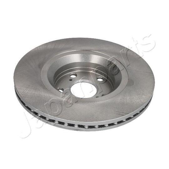 DI-2015C - Brake Disc 