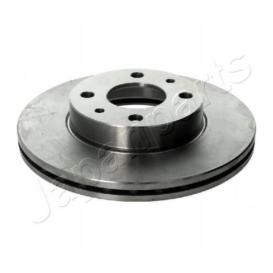 DI-0246 - Brake Disc 