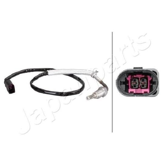 EGT-0941 - Sensor, exhaust gas temperature 