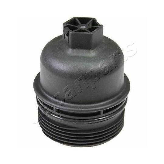 FOC-021 - Cap, oil filter housing 