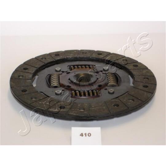 DF-410 - Clutch Disc 