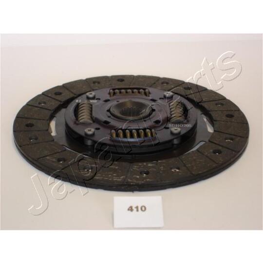 DF-410 - Clutch Disc 