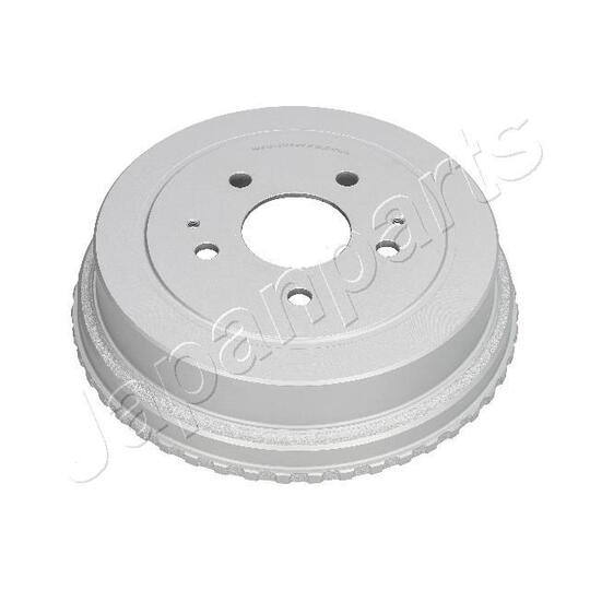 TA-601C - Brake Drum 