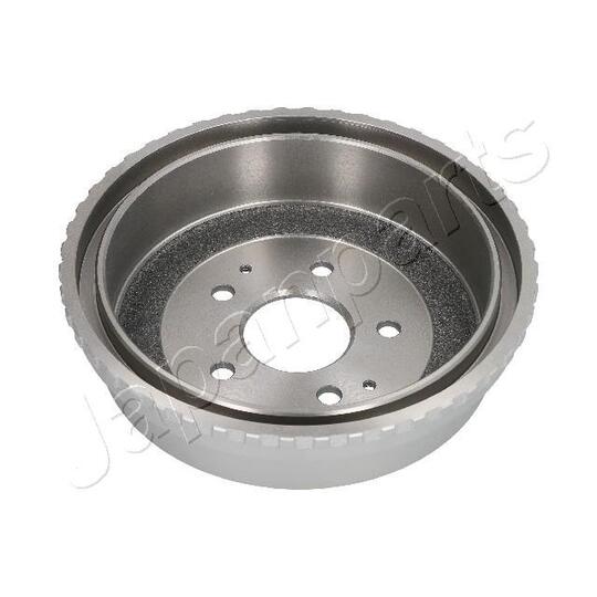 TA-601C - Brake Drum 