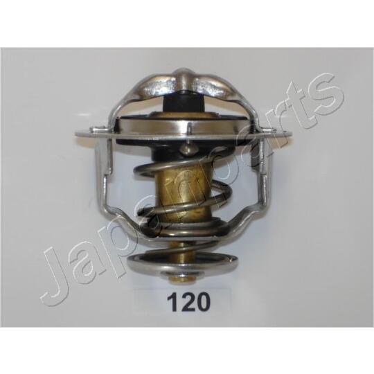 VT-120 - Thermostat, coolant 