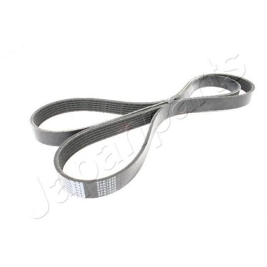 DV-6PK1640 - V-Ribbed Belt 