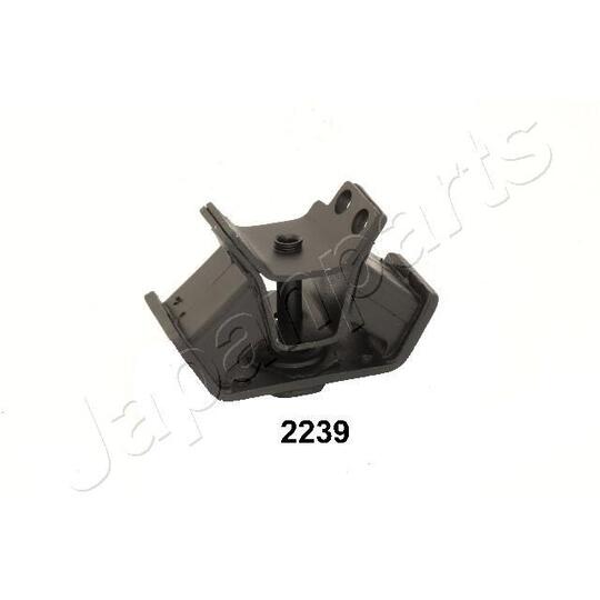 RU-2239 - Engine Mounting 