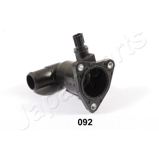 VA-092 - Thermostat, coolant 