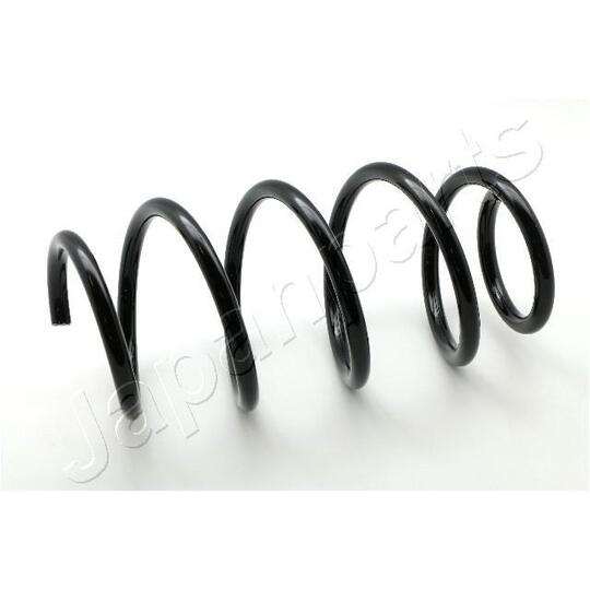 ZC3528H - Suspension Spring 