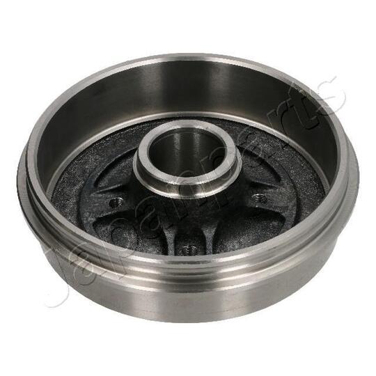 TA-0701 - Brake Drum 