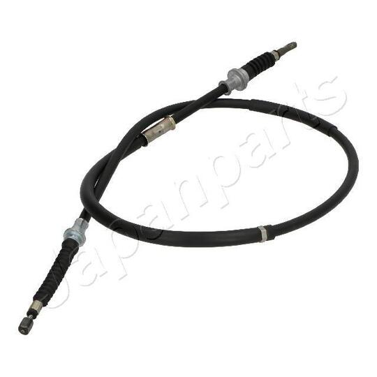 BC-903L - Cable, parking brake 