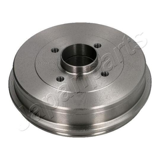 TA-0701 - Brake Drum 