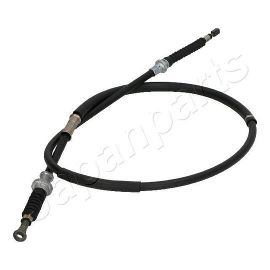 BC-903L - Cable, parking brake 