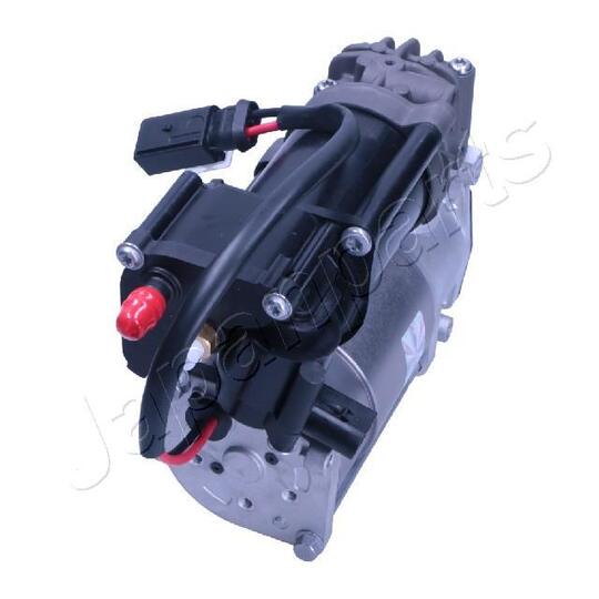 MM-ASC060 - Compressor, compressed air system 
