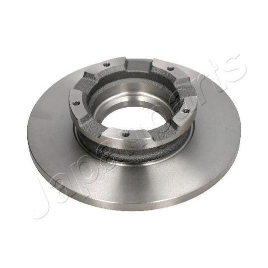 DP-0324 - Brake Disc 