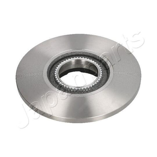 DP-0324 - Brake Disc 