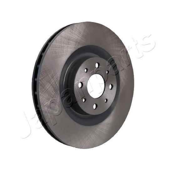 DI-0265 - Brake Disc 