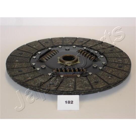 DF-182 - Clutch Disc 