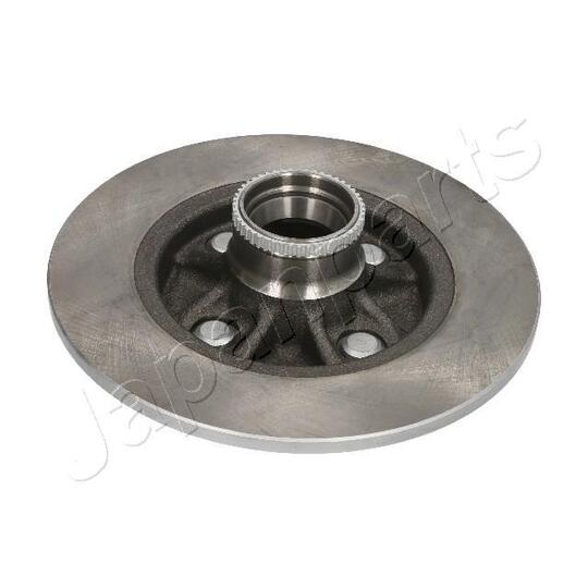 DP-251C - Brake Disc 