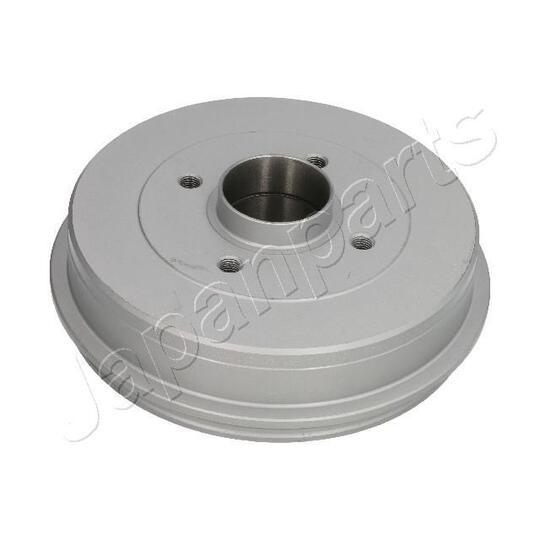 TA-112C - Brake Drum 