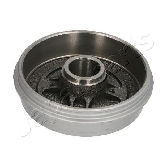 TA-112C - Brake Drum 