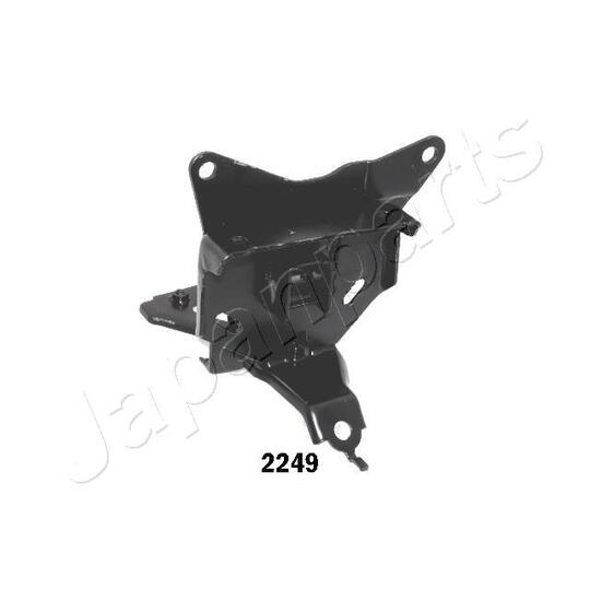 RU-2249 - Engine Mounting 